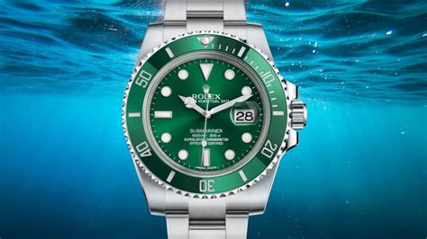 rolex hulk msrp